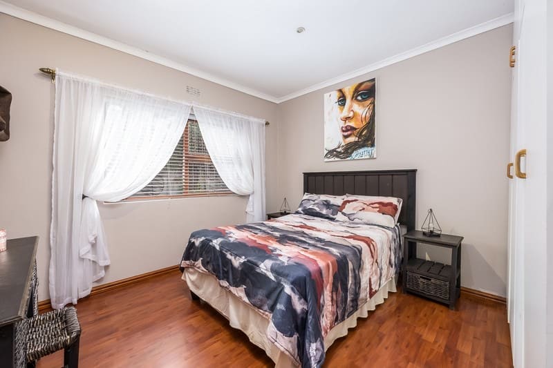 4 Bedroom Property for Sale in Goedemoed Western Cape